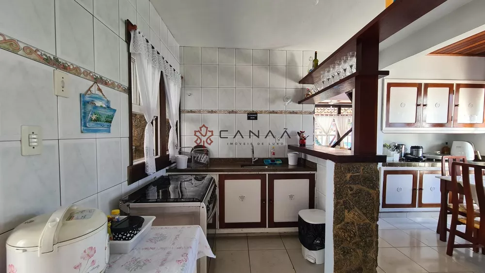 Casa, 7 quartos, 250 m² - Foto 15