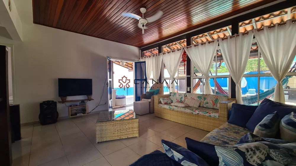 Casa, 7 quartos, 250 m² - Foto 22