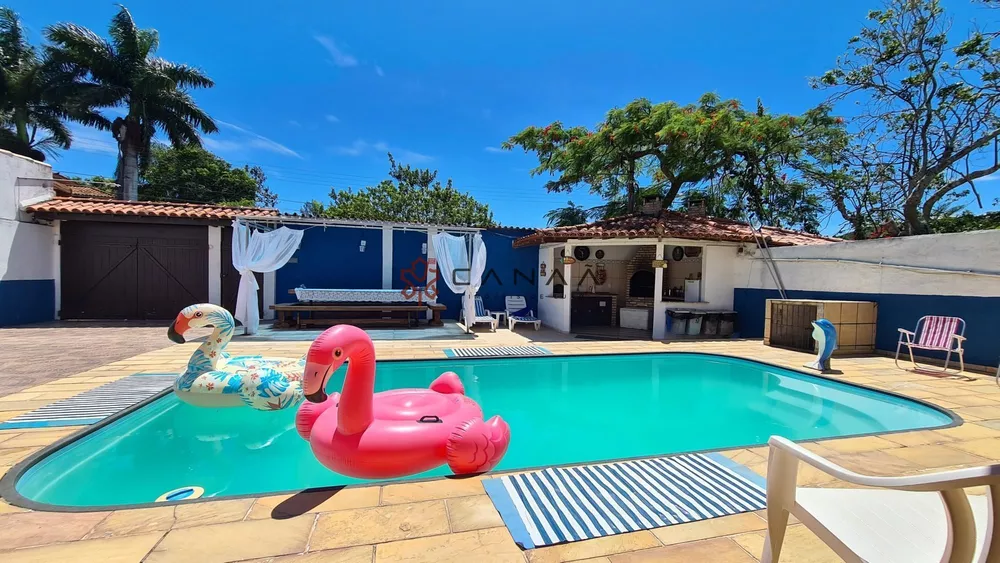 Casa, 7 quartos, 250 m² - Foto 3