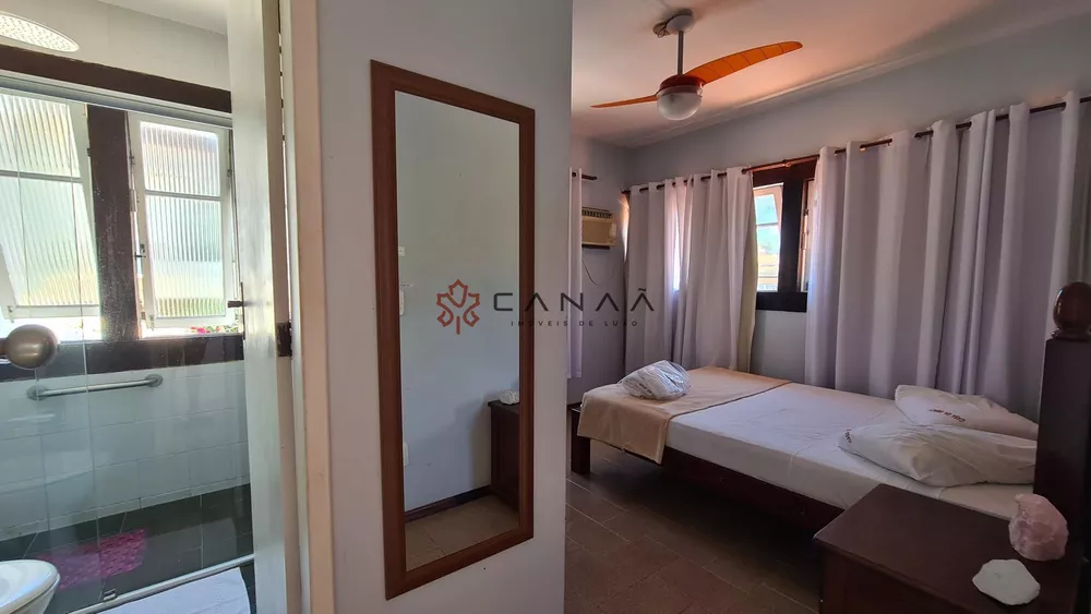 Casa, 7 quartos, 250 m² - Foto 19