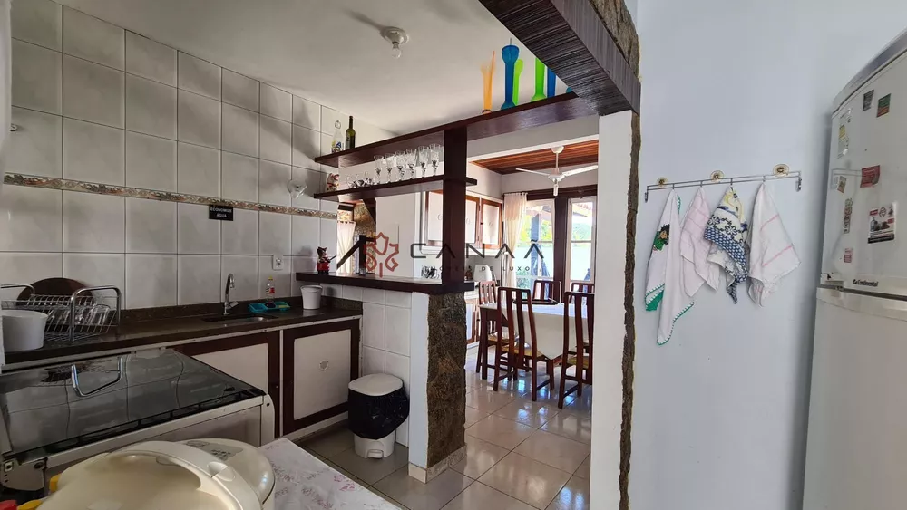 Casa, 7 quartos, 250 m² - Foto 8