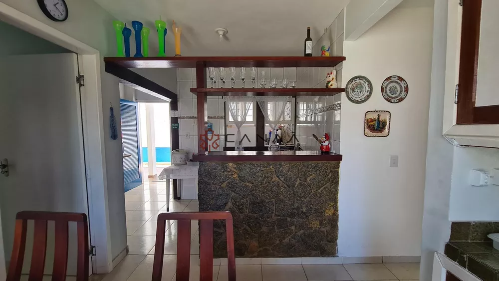 Casa, 7 quartos, 250 m² - Foto 28