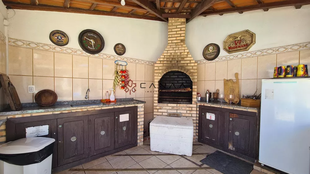 Casa, 7 quartos, 250 m² - Foto 10