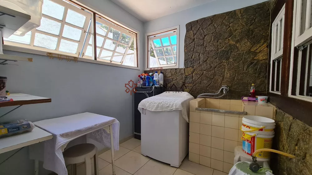 Casa, 7 quartos, 250 m² - Foto 23