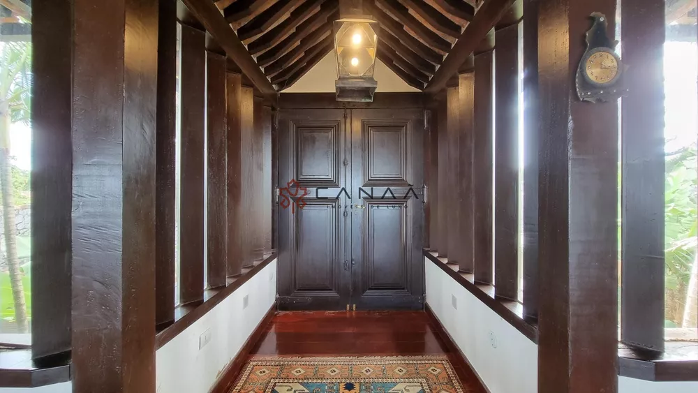 Casa, 9 quartos, 1200 m² - Foto 45