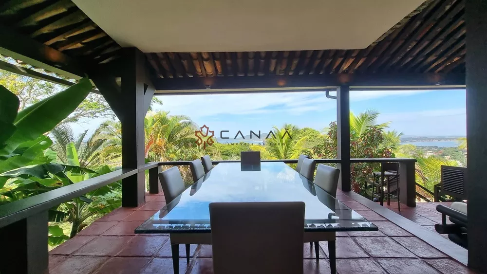 Casa, 9 quartos, 1200 m² - Foto 27