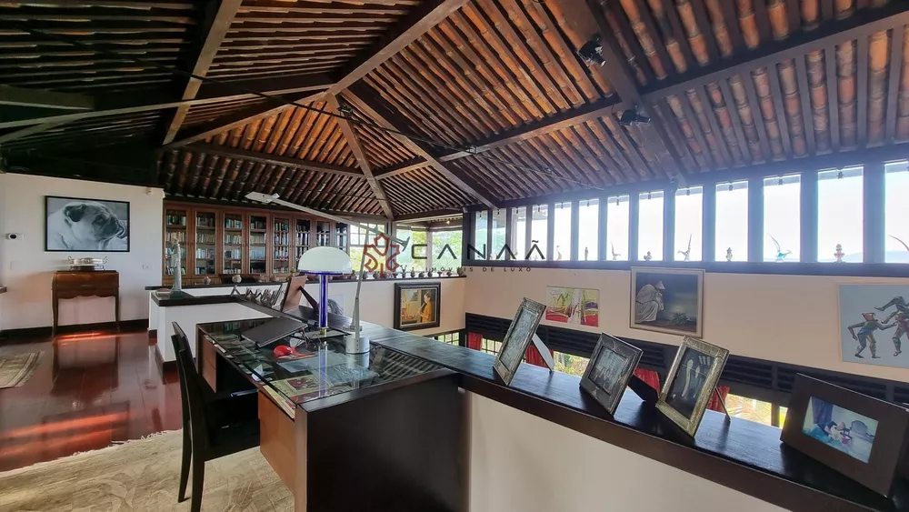Casa, 9 quartos, 1200 m² - Foto 44