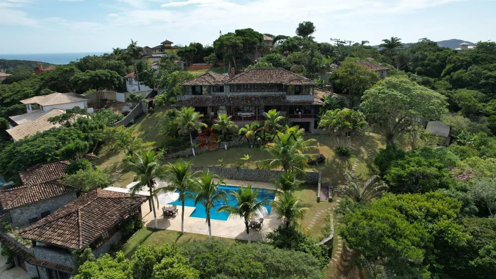 Casa, 9 quartos, 1200 m² - Foto 4