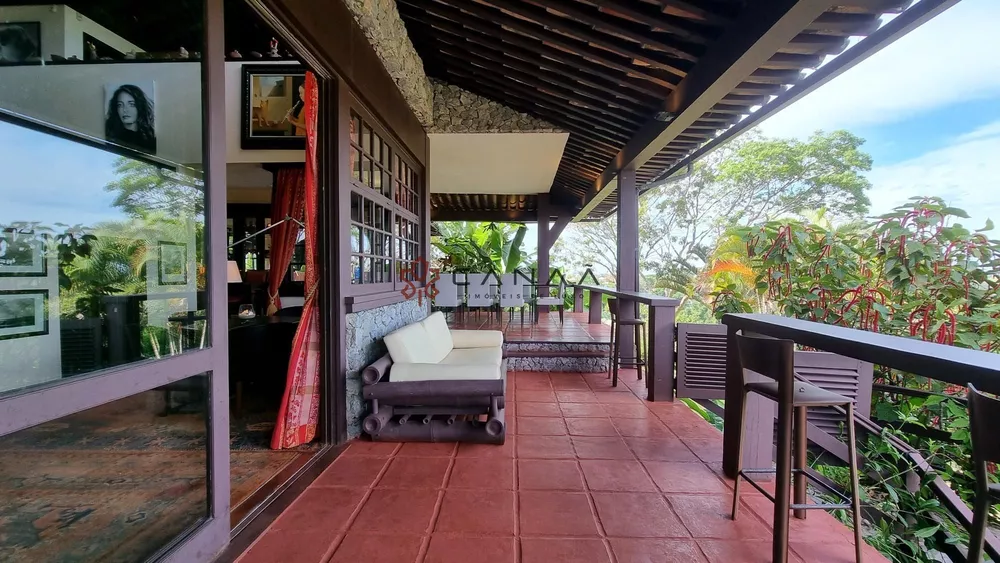 Casa, 9 quartos, 1200 m² - Foto 7