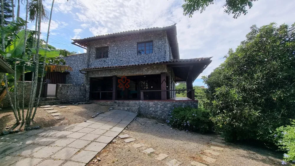 Casa, 9 quartos, 1200 m² - Foto 33