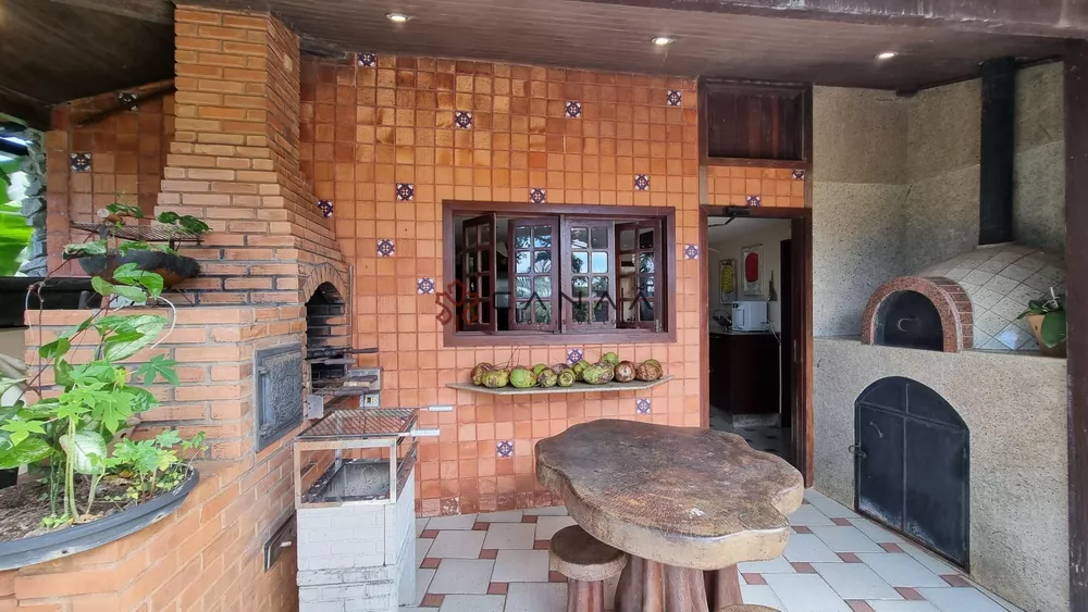 Casa, 9 quartos, 1200 m² - Foto 43