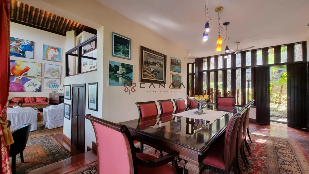 Casa, 9 quartos, 1200 m² - Foto 22
