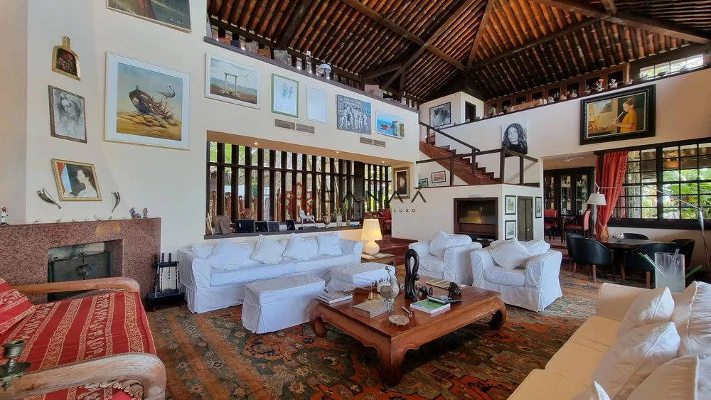 Casa, 9 quartos, 1200 m² - Foto 40