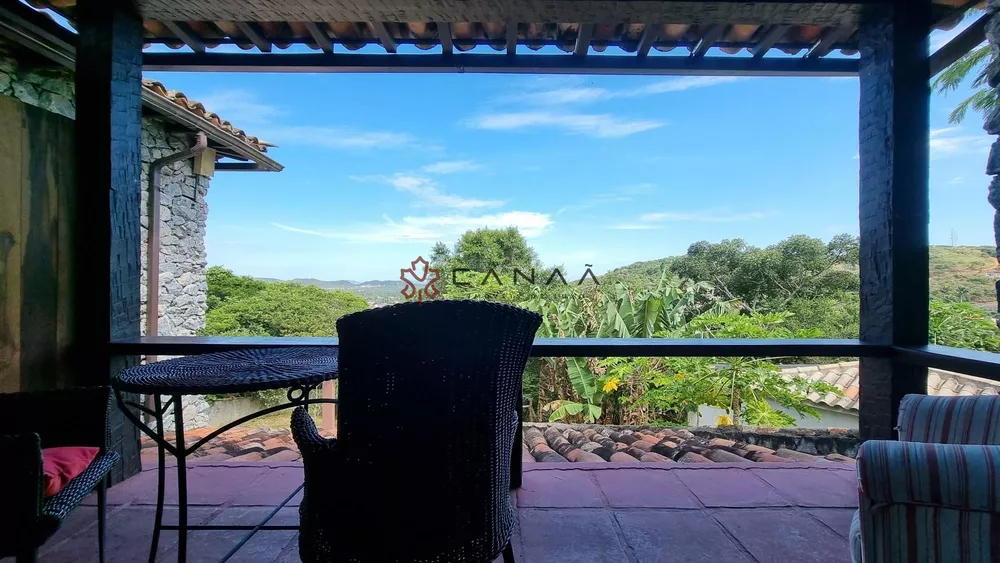 Casa, 9 quartos, 1200 m² - Foto 16