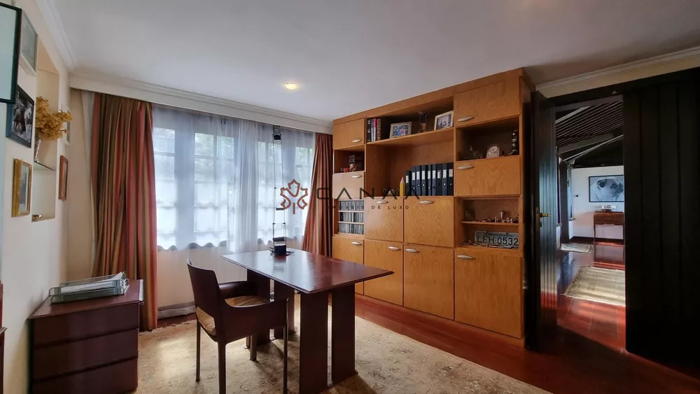 Casa, 9 quartos, 1200 m² - Foto 58