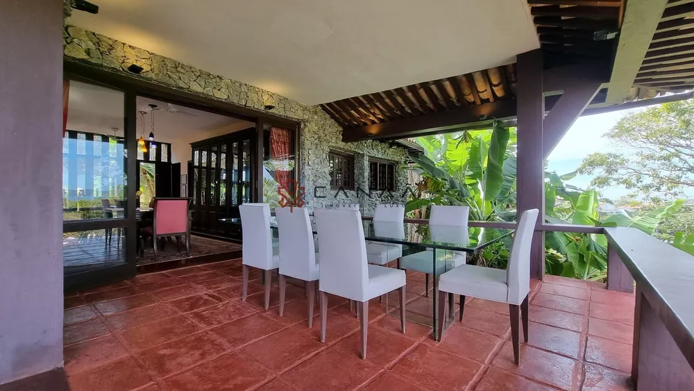 Casa, 9 quartos, 1200 m² - Foto 61