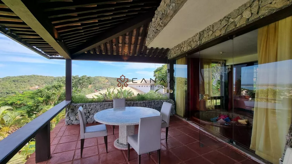 Casa, 9 quartos, 1200 m² - Foto 20