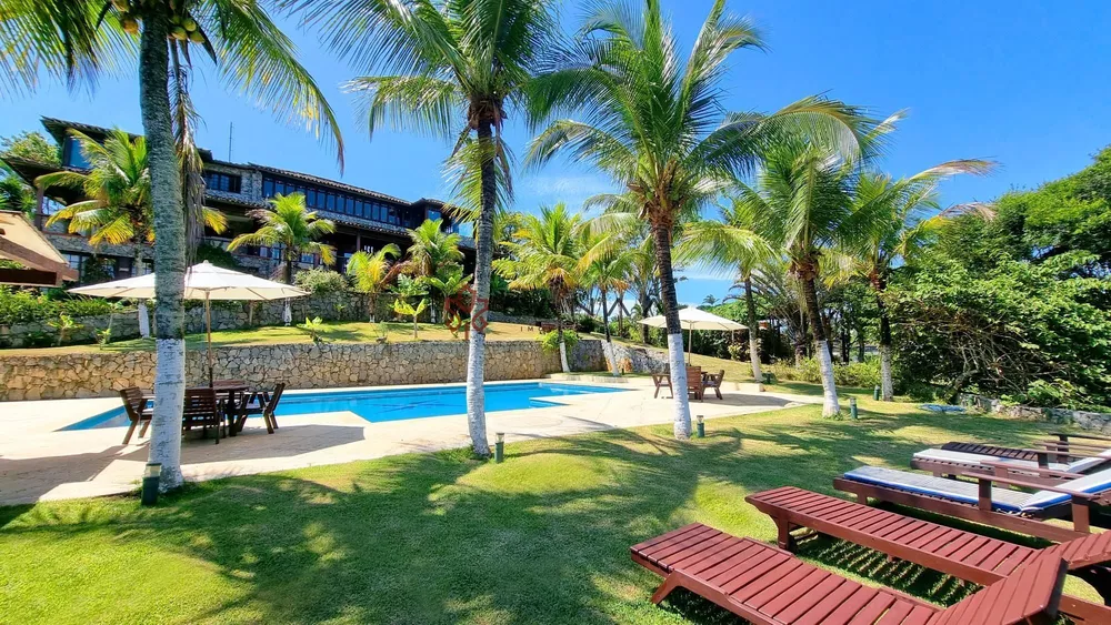 Casa, 9 quartos, 1200 m² - Foto 1