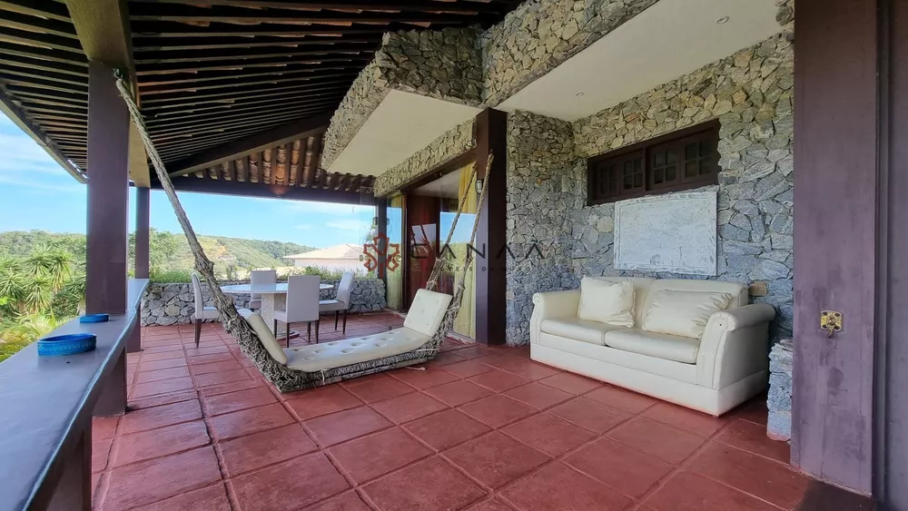Casa, 9 quartos, 1200 m² - Foto 5