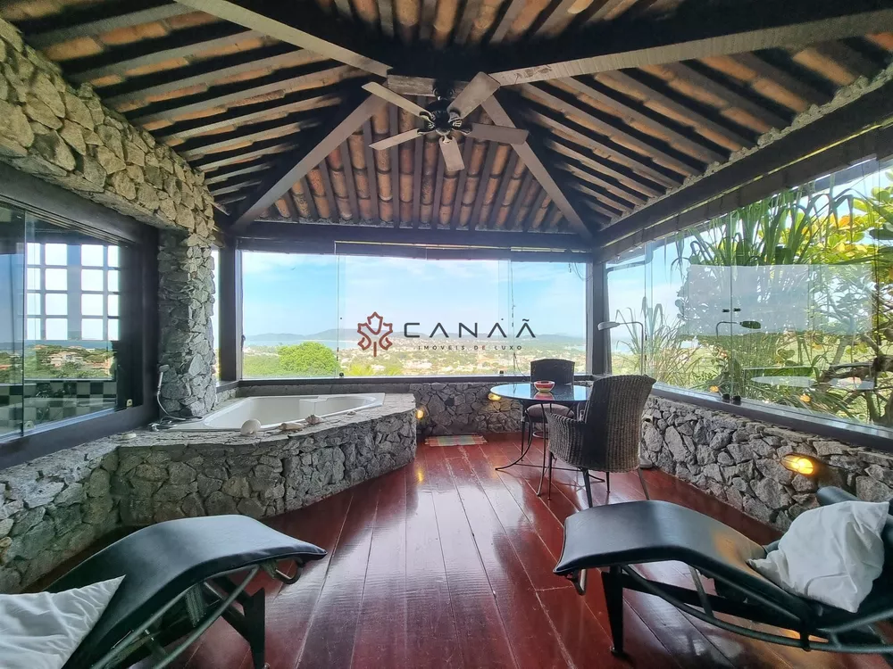 Casa, 9 quartos, 1200 m² - Foto 17