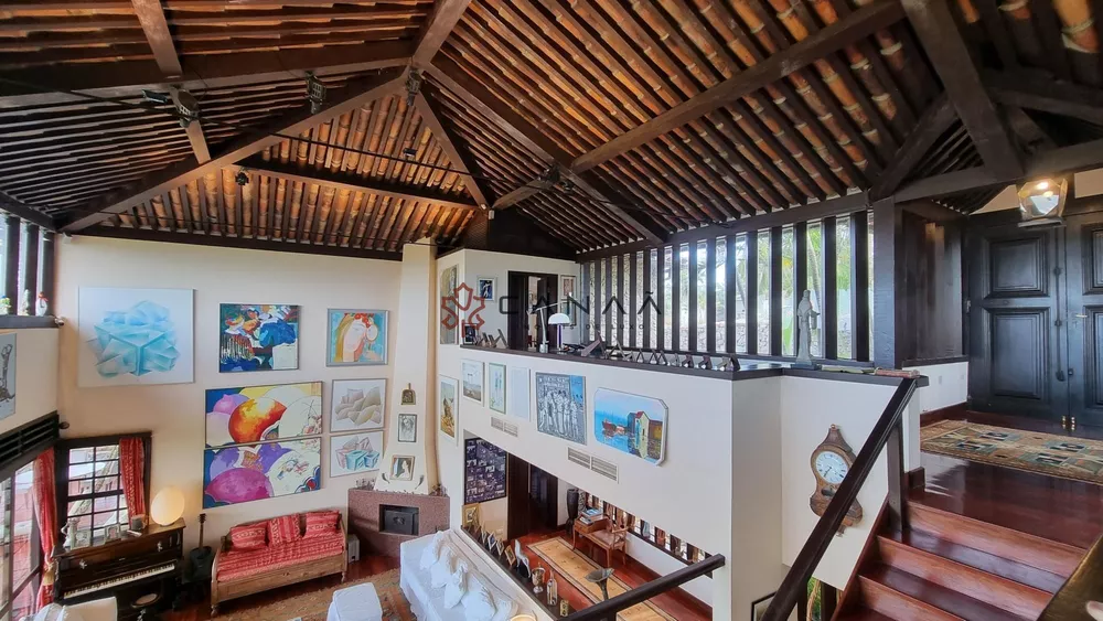 Casa, 9 quartos, 1200 m² - Foto 42