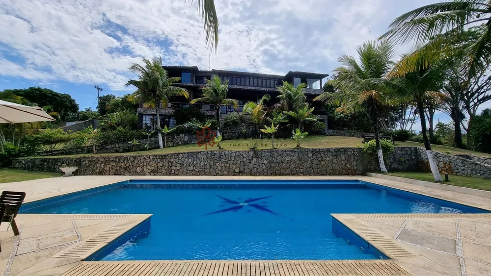 Casa, 9 quartos, 1200 m² - Foto 50