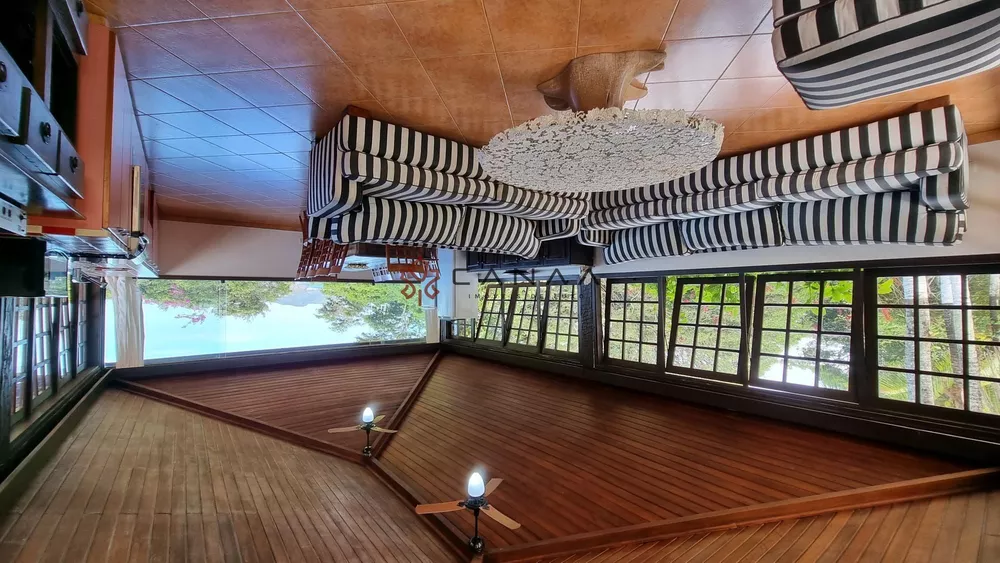 Casa, 9 quartos, 1200 m² - Foto 63