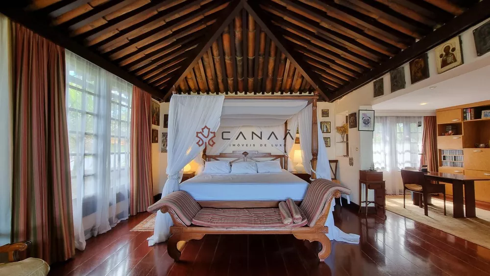 Casa, 9 quartos, 1200 m² - Foto 46