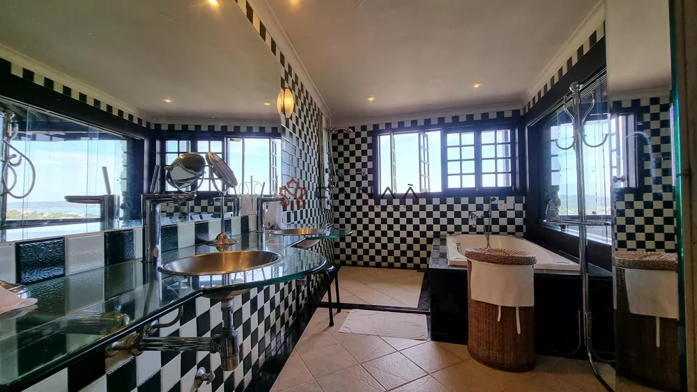 Casa, 9 quartos, 1200 m² - Foto 21