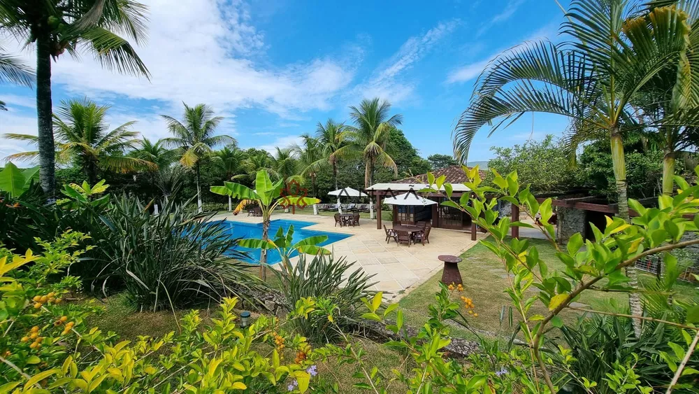 Casa, 9 quartos, 1200 m² - Foto 2