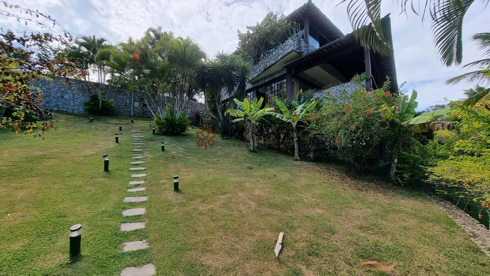 Casa, 9 quartos, 1200 m² - Foto 52