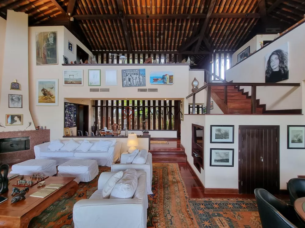 Casa, 9 quartos, 1200 m² - Foto 15