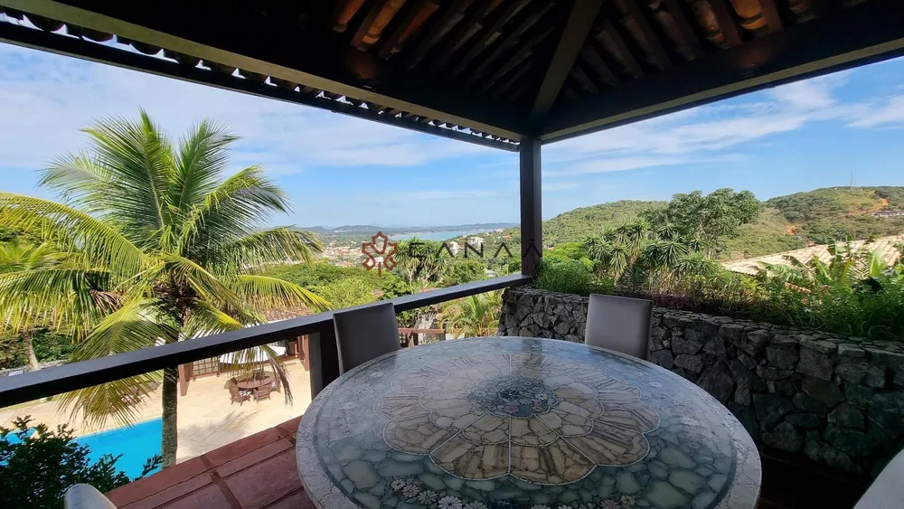 Casa, 9 quartos, 1200 m² - Foto 55