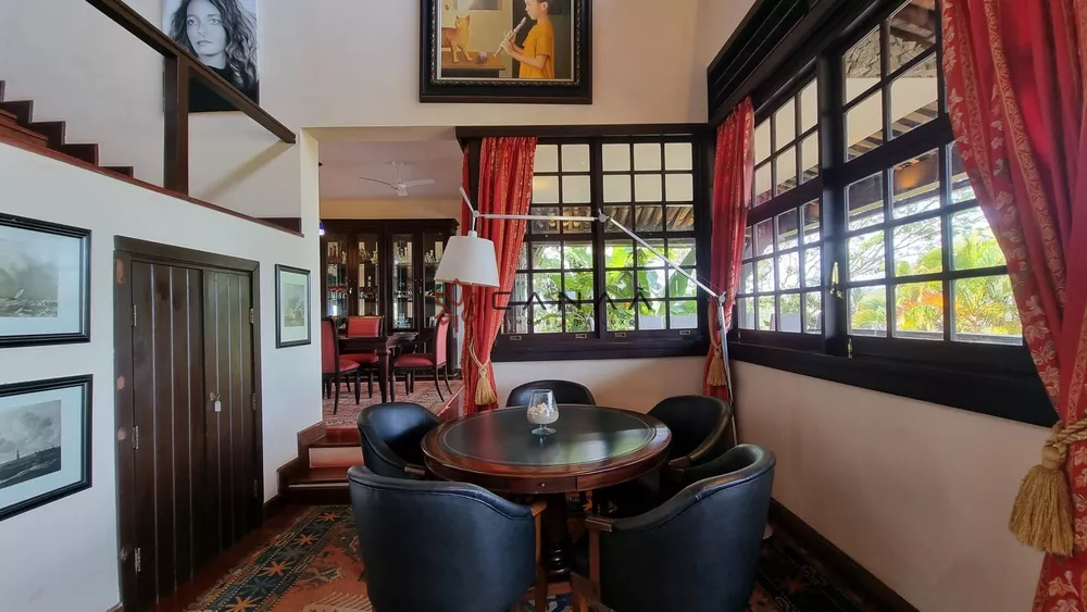 Casa, 9 quartos, 1200 m² - Foto 37