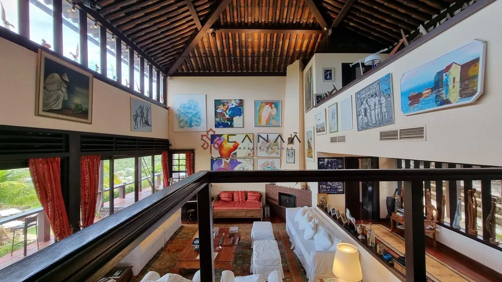 Casa, 9 quartos, 1200 m² - Foto 49