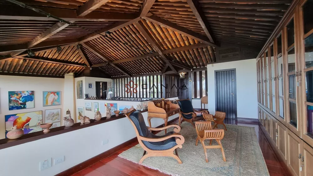 Casa, 9 quartos, 1200 m² - Foto 12