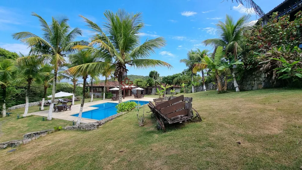 Casa, 9 quartos, 1200 m² - Foto 6