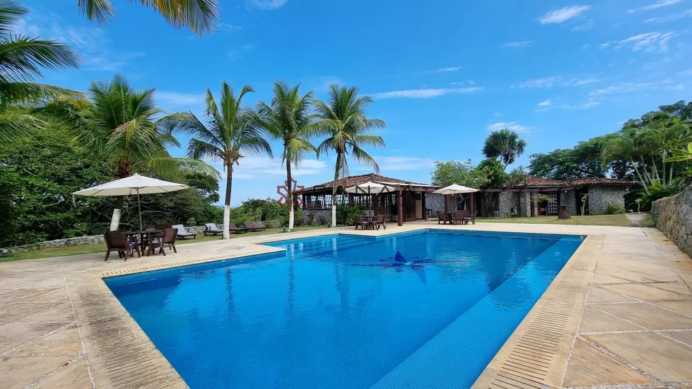 Casa, 9 quartos, 1200 m² - Foto 18
