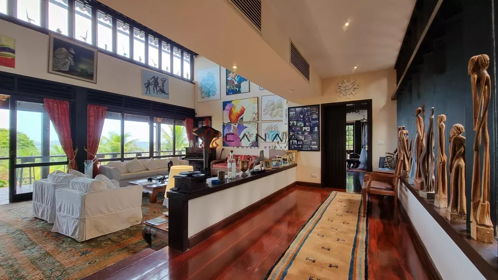 Casa, 9 quartos, 1200 m² - Foto 53