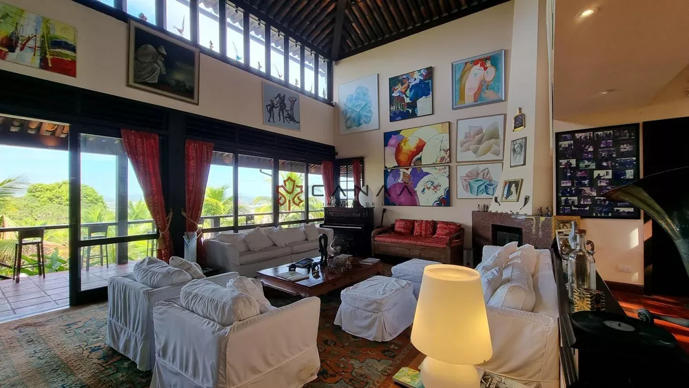 Casa, 9 quartos, 1200 m² - Foto 51