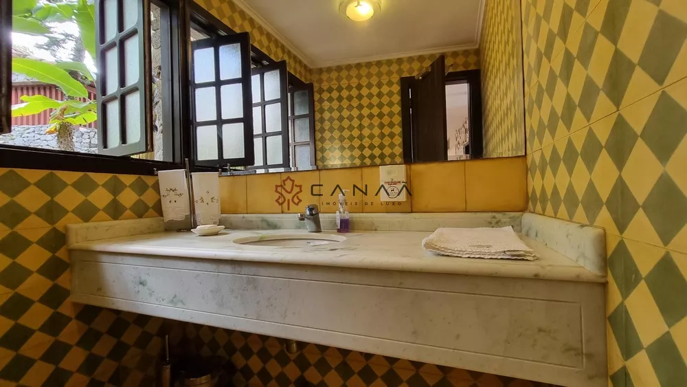 Casa, 9 quartos, 1200 m² - Foto 35
