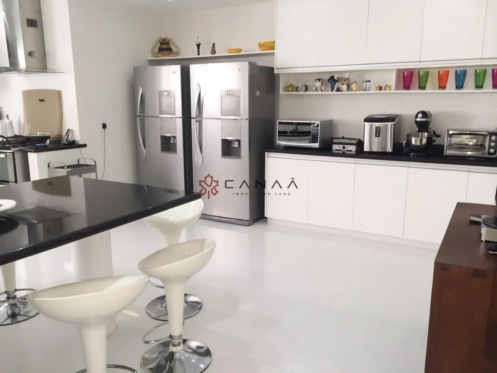 Casa de Condomínio, 12 quartos - Foto 40