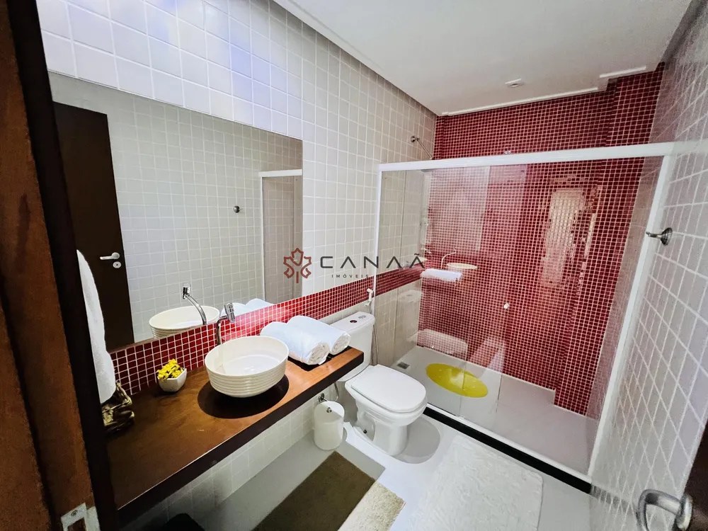 Casa de Condomínio, 12 quartos - Foto 22