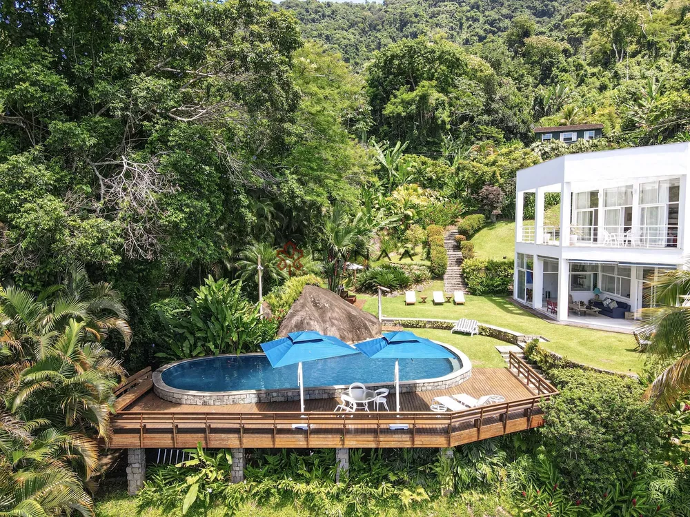 Casa de Condomínio, 7 quartos - Foto 17