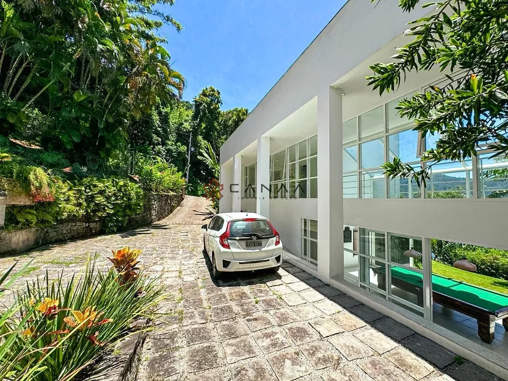 Casa de Condomínio, 7 quartos - Foto 38