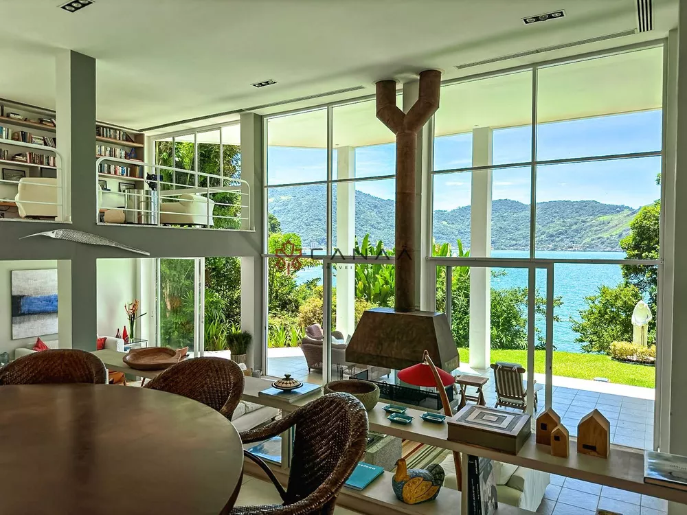 Casa de Condomínio, 7 quartos - Foto 4