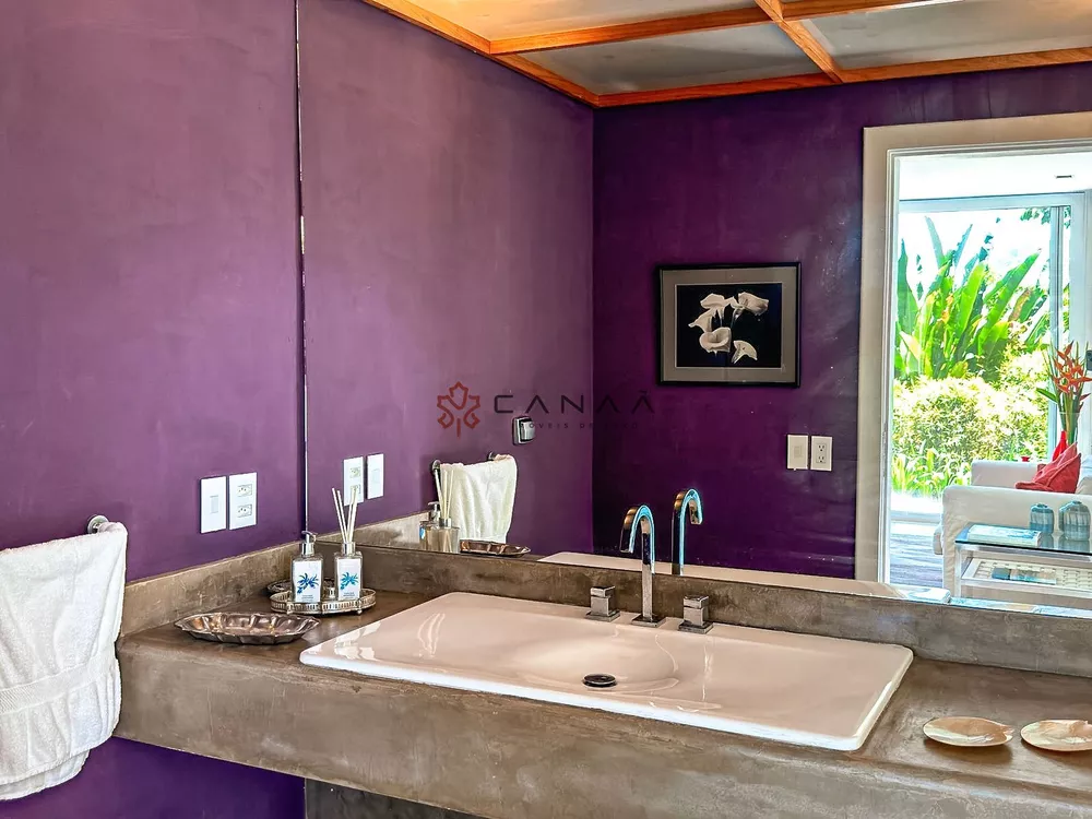 Casa de Condomínio, 7 quartos - Foto 30