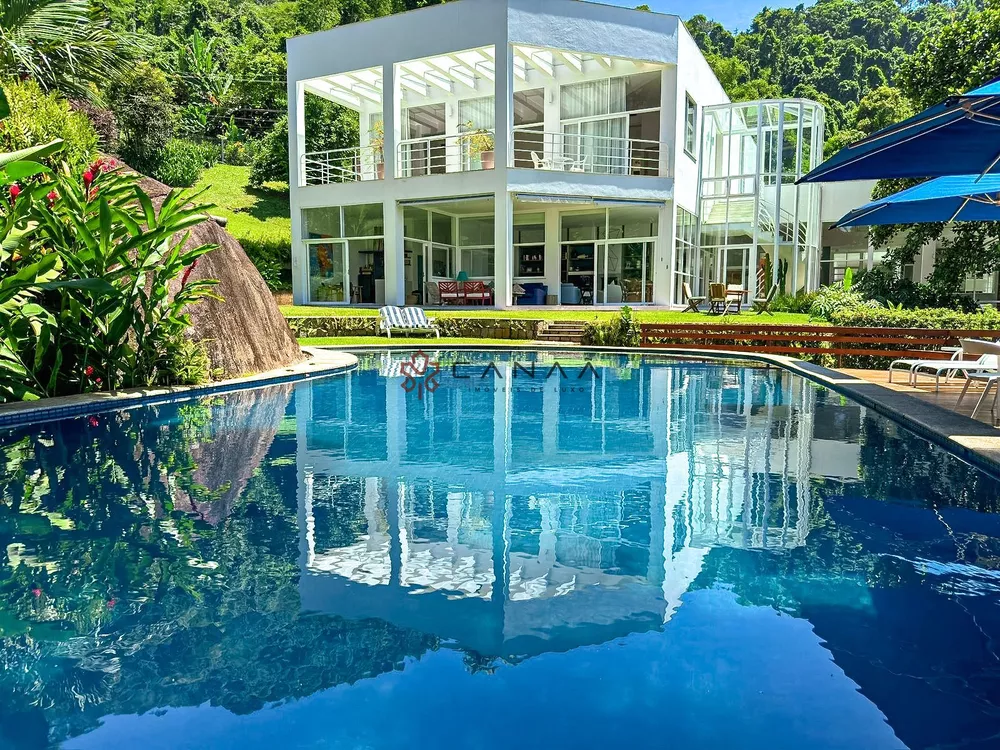 Casa de Condomínio, 7 quartos - Foto 26