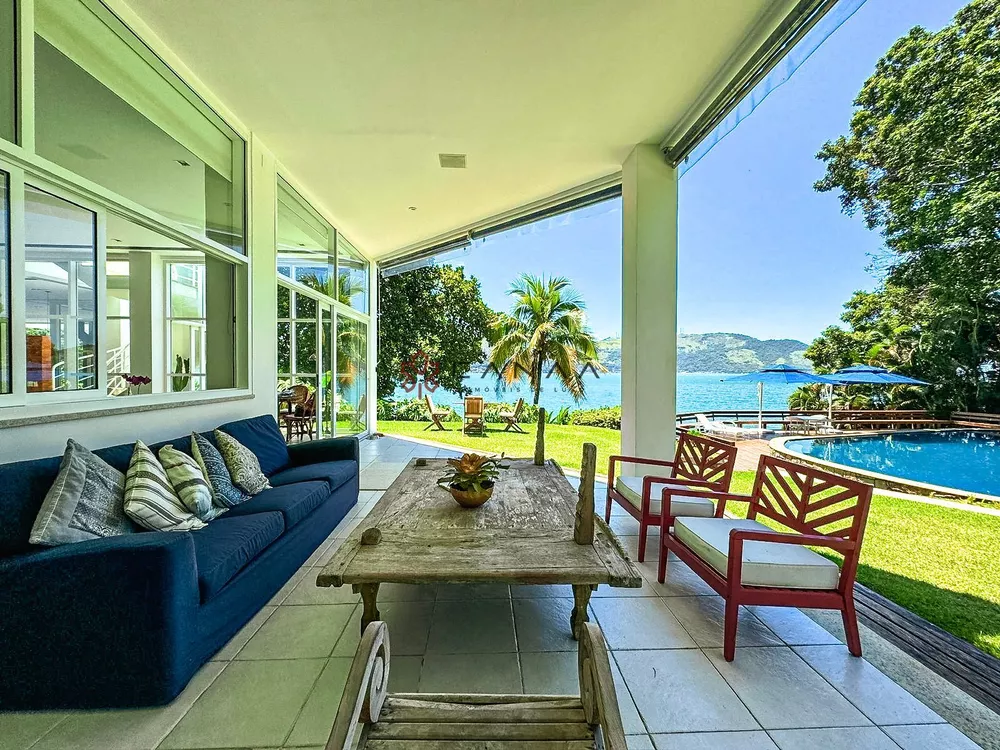 Casa de Condomínio, 7 quartos - Foto 9