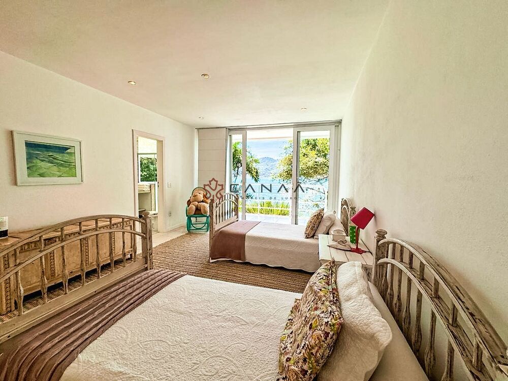 Casa de Condomínio, 7 quartos - Foto 5